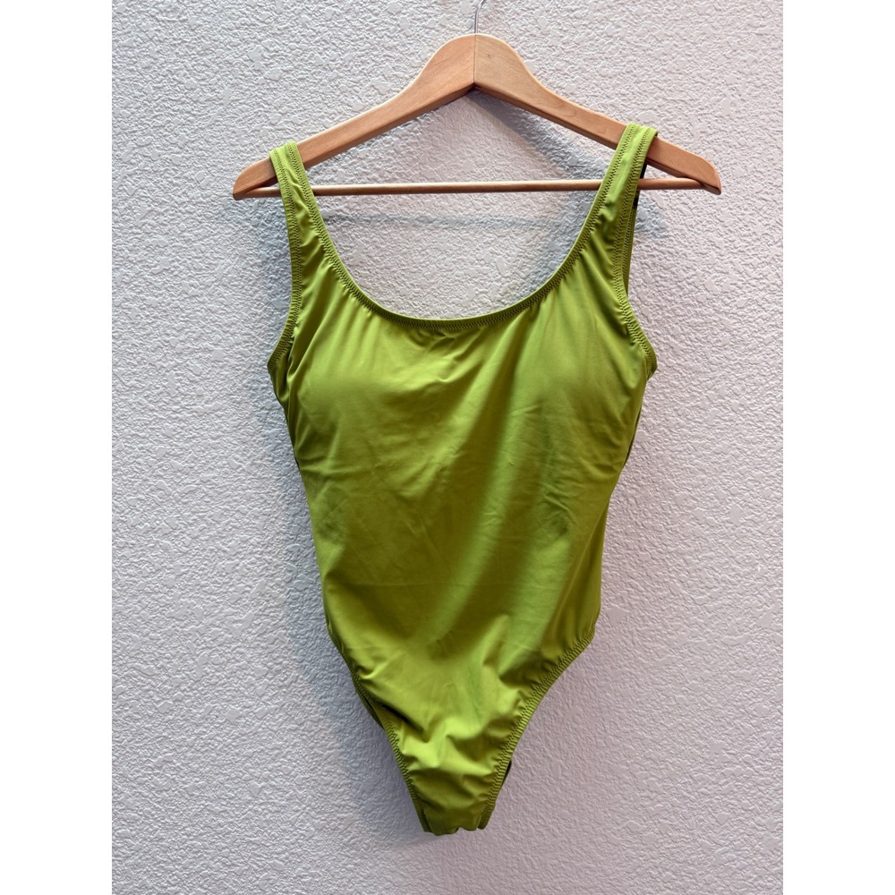 NWT J. Crew Sz 6 Claudia One-Piece Swimsuit $118